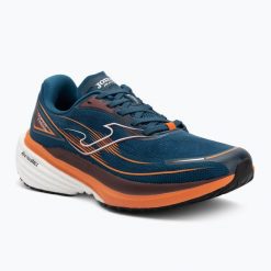 Buty biegania męskie Joma Super Cross. Niebieskie buty fitness męskie Joma, do biegania. Za 329.99 zł.