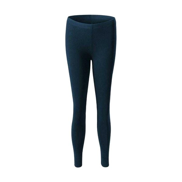 Damskie Legginsy Balance. Niebieskie legginsy damskie ALDER, bez wzorów. Za 72.99 zł.