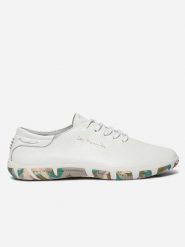 Buty sportowe damskie TBS Dream Cruiser. Niebieskie buty sportowe na co dzień damskie Tbs, bez wzorów, z materiału, trekkingowe. Za 426.00 zł.