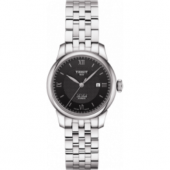 RABAT ZEGAREK TISSOT T006.207.11.058.00. Zegarki męskie TISSOT. W wyprzedaży za 1,936.00 zł.