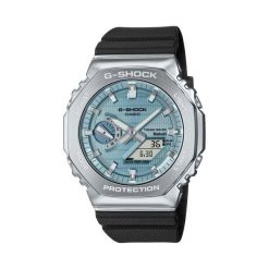 Zegarek G-Shock. Czarne zegarki męskie G-Shock. Za 1,029.00 zł.