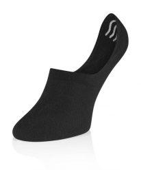 Skarpetki stopki unisex Brubeck Merino Wool. Białe skarpetki damskie Brubeck, w ażurowe wzory, z bawełny. Za 24.99 zł.