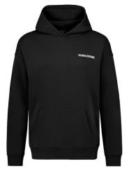 Sublevel Bluza w kolorze czarnym rozmiar: L. Czarne bluzy z kapturem męskie Sublevel, l. Za 79.03 zł.