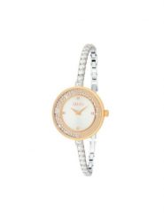 Liu Jo Zegarek Dancing Gala TLJ2348 Srebrny. Szare, analogowe zegarki damskie Liu Jo, srebrne. Za 509.99 zł.