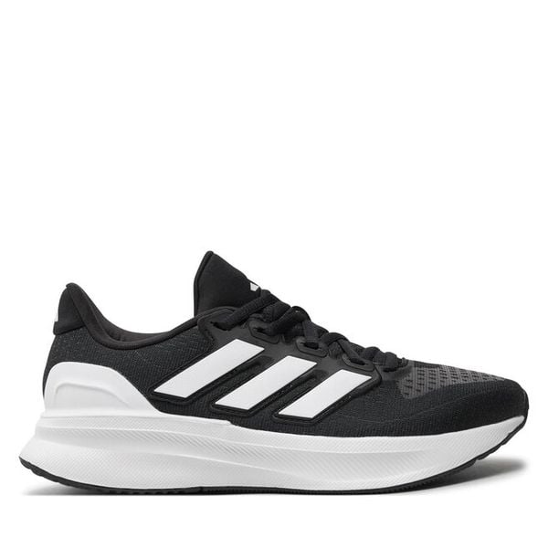 Buty do biegania adidas. Czarne obuwie do biegania damskie Adidas. Za 339.99 zł.