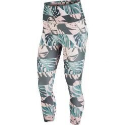 Legginsy damskie Nike Fast Crop Running Tights niebieskie. Czerwone legginsy damskie Nike, s, bez wzorów. Za 269.99 zł.