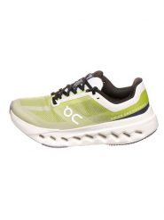 ON RUNNING Buty "Cloudsurfer next" w kolorze zielonym do biegania rozmiar: 38. Zielone obuwie do biegania damskie On Running. Za 502.76 zł.