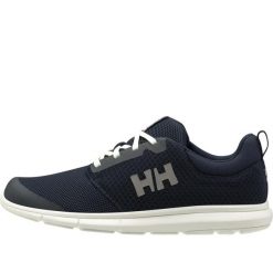Buty do biegania Helly Hansen Lekkie Podeszwa EVA. Niebieskie obuwie do biegania damskie Helly Hansen. Za 439.50 zł.