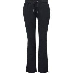 Spodnie damskie LOAP Diversa granatowe, rozmiar M. Niebieskie spodnie dresowe damskie ZEAGLE, m, bez wzorów. Za 254.99 zł.