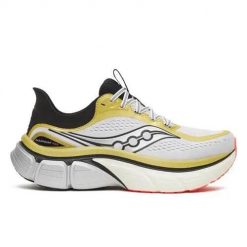 Buty do biegania męskie Saucony Paramount Max. Białe buty fitness męskie Saucony. Za 1,201.00 zł.