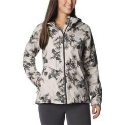Kurtka uniwersalna damska Columbia Inner Limits Ii Jacket. Czarne kurtki damskie Columbia, l, bez wzorów, z materiału, z kapturem. Za 289.00 zł.