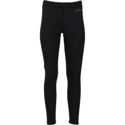Damskie legginsy wiatroszczelne Endurance Zenta. Czarne legginsy damskie Endurance, m, bez wzorów. Za 129.99 zł.