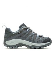 Merrell Buty turystyczne "Claypool 2" w kolorze szarym rozmiar: 42,5. Szare obuwie trekkingowe damskie MERRELL. Za 386.53 zł.