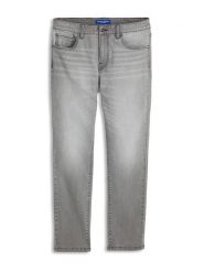 Scotch & Soda Dżinsy - Regular fit - w kolorze szarym rozmiar: W34/L32. Szare jeansy męskie Scotch & Soda. Za 184.89 zł.