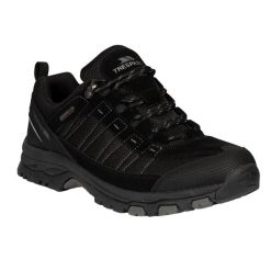 Męskie Buty Sportowe Scarp. Szare buty sportowe na co dzień męskie Trespass, bez zapięcia. Za 340.99 zł.