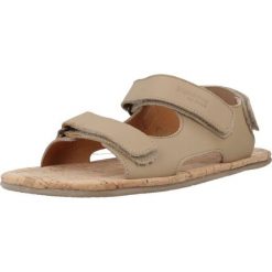Sandały BLANDITOS TIMONBD Jasnobrązowy. Brązowe sandały męskie BLANDITOS BY CRIO'S, ze skóry, bez zapięcia. Za 288.99 zł.