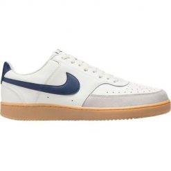 Buty do chodzenia męskie Nike Court Vision Lo. Białe obuwie do biegania damskie Nike, nike court. Za 453.00 zł.