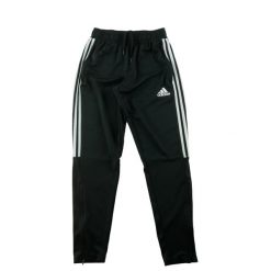 Second life - Spodnie dresowe męskie AeroReady Sereno - Stan bardzo dobry. Czarne spodnie sportowe męskie Adidas, z dresówki. Za 146.96 zł.
