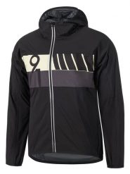 Protective Kurtka funkcyjna "Vato" w kolorze czarnym rozmiar: S. Czarne kurtki outdoor męskie Protective, m, bez wzorów, z materiału, bez kaptura. Za 162.49 zł.
