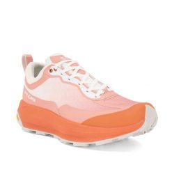 Damskie buty trekkingowe Trezeta Sekai. Brązowe obuwie trekkingowe damskie Trezeta. Za 527.20 zł.