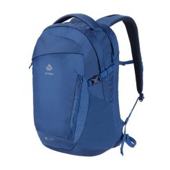 Plecak Alpinus Masca 30 litrów H2O. Niebieskie plecaki damskie Alpinus, bez wzorów, z materiału. Za 209.99 zł.