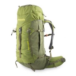Plecak trekkingowy dla dorosłych Pinguin Boulder. Zielone plecaki damskie PINGUIN, bez wzorów. Za 440.99 zł.