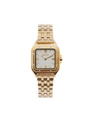 Liu Jo Zegarek Shimler TLJ2433 Złoty. Żółte, analogowe zegarki damskie Liu Jo, złote. Za 529.99 zł.