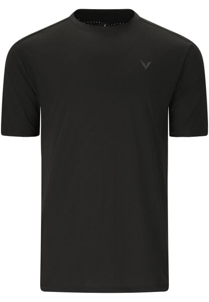 T-shirt Virtus Califo. Szare t-shirty męskie VIRTUS, xl, bez wzorów, z materiału, bez kołnierzyka. Za 168.50 zł.