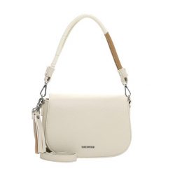 Emily & Noah Torebka Naramienna E&N Jeanine Torebki 1 ct Damski. Torebki klasyczne damskie Emily & Noah, z aplikacjami, z poliesteru, bez dodatków. Za 183.99 zł.