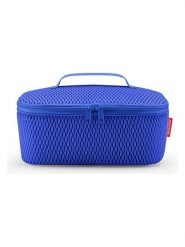 Reisenthel Torba chłodząca w kolorze niebieskim - 28 x 12 x 22,5 cm rozmiar: onesize. Niebieskie torebki klasyczne damskie Reisenthel, bez wzorów, z materiału, bez dodatków. Za 69.99 zł.