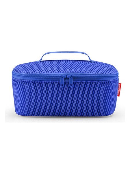 Reisenthel Torba chłodząca w kolorze niebieskim - 28 x 12 x 22,5 cm rozmiar: onesize. Niebieskie torebki klasyczne damskie Reisenthel, bez wzorów, z materiału, bez dodatków. Za 87.81 zł.