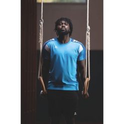 Spodenki Erima Celebrate 125 w kolorze czarnym. Czarne spodenki sportowe damskie Erima, bez wzorów, sportowe. Za 254.99 zł.