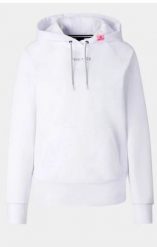 Bluza damska BOGNER FIRE+ICE Nala. Białe bluzy bez kaptura damskie l, z bawełny. Za 639.99 zł.