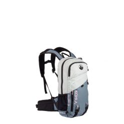 Plecak rowerowy Kohla Challenger 16L - stormy sea/milky green. Niebieskie plecaki damskie KOHLA, bez wzorów, sportowe. Za 340.99 zł.