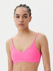 Maaji Góra od bikini Praia PT3149SBR007 Różowy. Czerwone bikini damskie Maaji, bez wzorów. Za 139.99 zł.