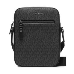Saszetka MICHAEL Michael Kors. Czarne saszetki męskie MICHAEL Michael Kors. Za 939.99 zł.