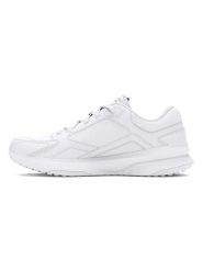 Under Armour Buty sportowe "Edge" w kolorze białym rozmiar: 40. Białe buty sportowe na co dzień damskie Under Armour, bez wzorów, z materiału. Za 215.21 zł.
