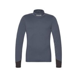 Koszulka termiczna z długim rękawem Musto 2.0. Niebieskie koszulki męskie z długim rękawem Musto, m, z elastanu. Za 349.99 zł.