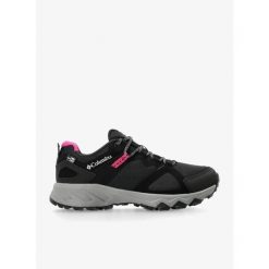 Buty turystyczne damskie Columbia Peakfreak Hera Outdry. Czarne obuwie trekkingowe damskie Columbia. Za 434.99 zł.