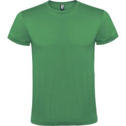 Atomowa Koszulka Unisex Dla Dorosłych. Zielone bluzki damskie ROLY, xl, bez wzorów, bez kołnierzyka. Za 43.99 zł.