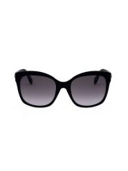 Adidas Damskie okulary przeciwsłoneczne w kolorze czarno-szarym rozmiar: 54. Czarne okulary przeciwsłoneczne damskie Adidas. Za 215.71 zł.