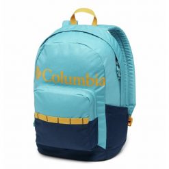 Plecak Miejski Columbia Zigzag Backpack 22L. Zielone plecaki damskie Columbia, bez wzorów. Za 191.99 zł.