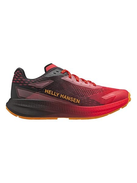 Helly Hansen Buty "Kestrel" w kolorze czerwonym do biegania rozmiar: 42,5. Czerwone obuwie do biegania damskie Helly Hansen. Za 319.96 zł.