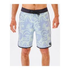 Spodenki surfingowe męskie Rip Curl Mirage Owen Swc Psyche Niebieski. Zielone kąpielówki męskie Rip Curl, m, bez wzorów. Za 204.00 zł.