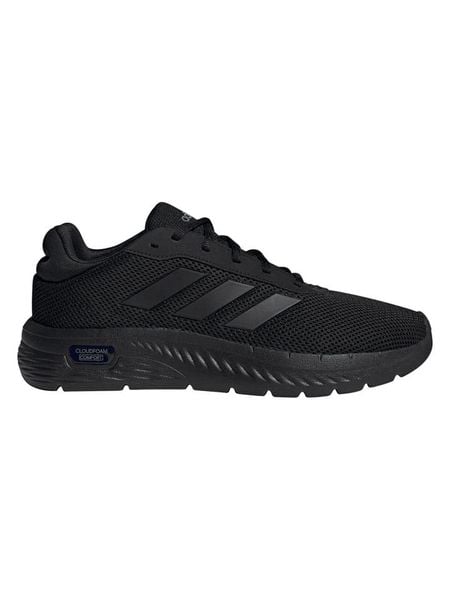 Adidas Buty "Cloudfoam" w kolorze czarnym do biegania rozmiar: 49 1/3. Czarne obuwie do biegania damskie Adidas. Za 139.87 zł.