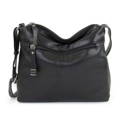 Emily & Noah Torebka Naramienna Maestro Torby na ramię 1 ct Damski. Shopper bag damskie Emily & Noah, bez wzorów, ze skóry, na ramię, małe, bez dodatków. Za 307.99 zł.