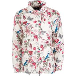 Pepe Jeans kurtka damska Jakna M wielo barwny. Kurtki damskie Pepe Jeans, m, bez wzorów, z jeansu, bez kaptura. W wyprzedaży za 203.00 zł.