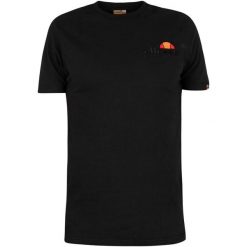 Koszulka męska Ellesse Voodoo. Czarne t-shirty sportowe męskie Ellesse, m, bez ramiączek. Za 79.00 zł.