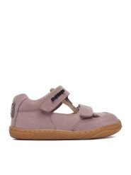 G-Star Raw Sandały EO-CI12-DIXAN-03(III)DZ Fioletowy jasny. Fioletowe sandały dziewczęce G-Star Raw, ze skóry, bez zapięcia. Za 199.99 zł.