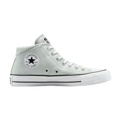 Buty sportowe Converse Chuck Taylor All Star Madison. Szare buty sportowe na co dzień damskie Converse, bez wzorów. Za 390.00 zł.